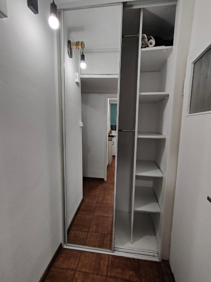 Apartament Szmaragdowy Centrum Apartment Varşovia Exterior foto